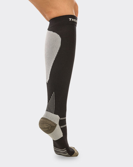 Plantar Compression Socks Calf, Medium