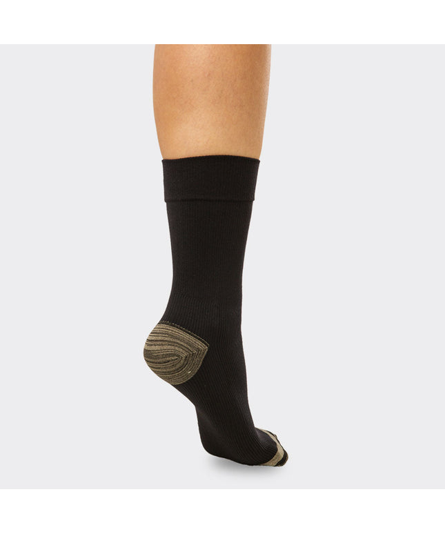 Plantar Compression Socks Crew