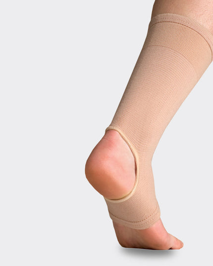 Compression Ankle Sleeve, Medium
