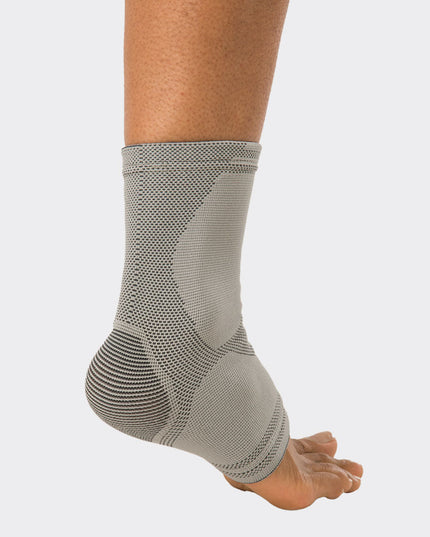 Dynamic Compression Ankle Sleeve,  S/M