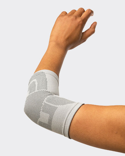 Dynamic Compression Elbow Sleeve, S/M