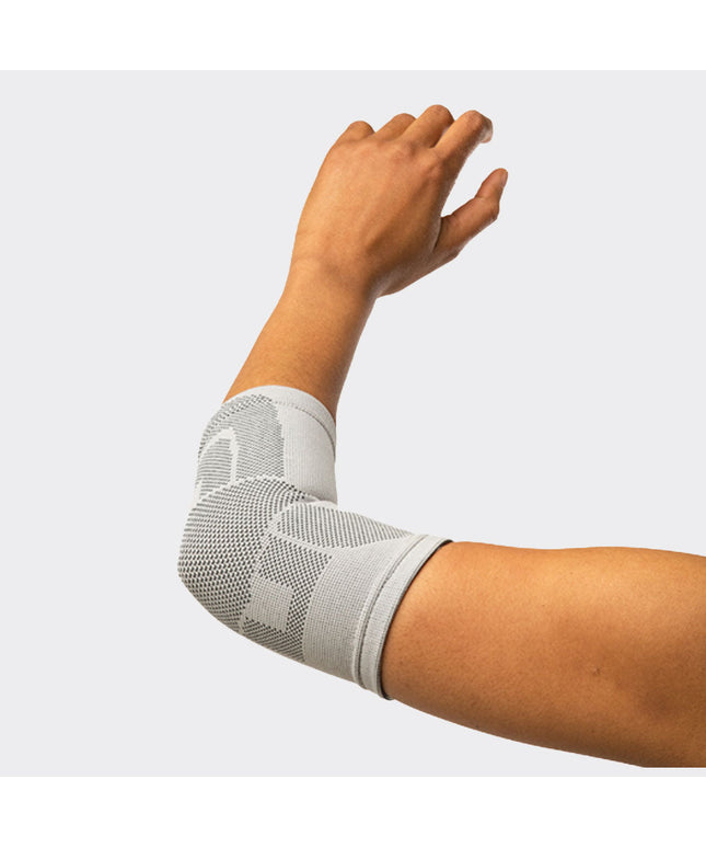 Dynamic Compression Elbow Sleeve, S/M