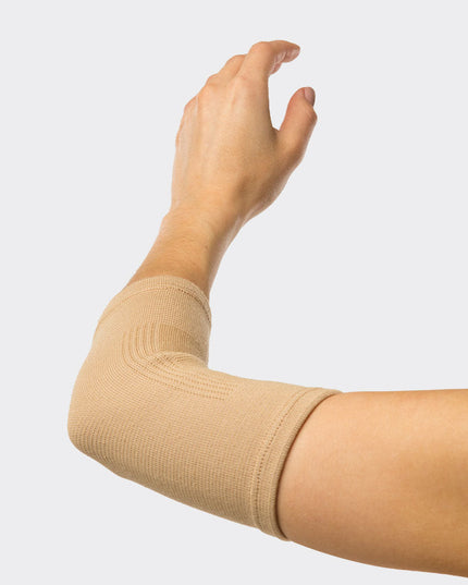 Compression Elbow Sleeve, Medium