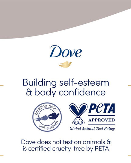 Dove Body Wash Go Fresh Revive 1L