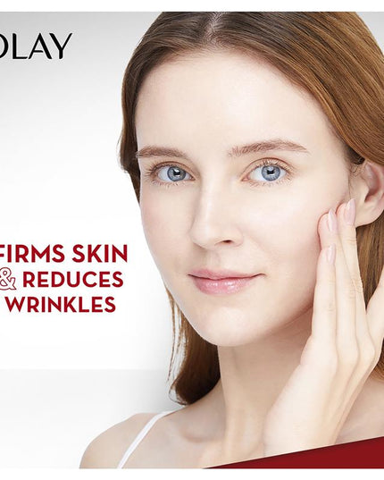 Olay Regenerist Micro Sculpting Advanced Anti-Ageing Moisturising Serum 50mL