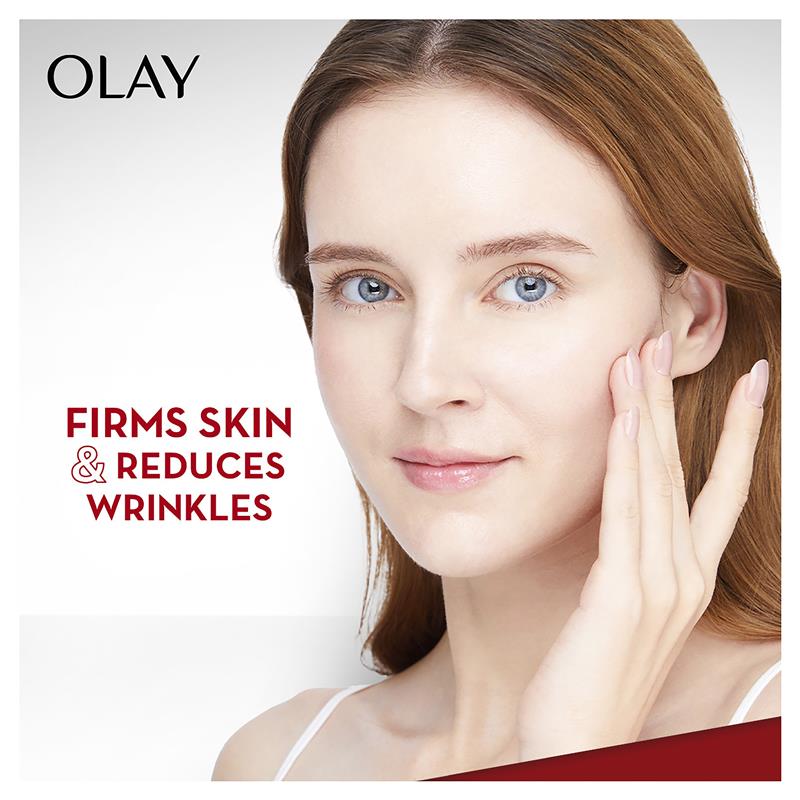 Olay Regenerist Micro Sculpting Advanced Anti-Ageing Moisturising Serum 50mL