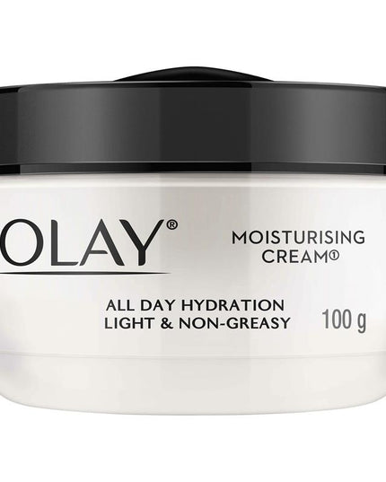 Olay Moisturising Cream 100g
