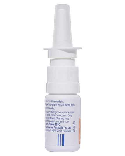 FLO Nozoil Nasal Spray 15ml