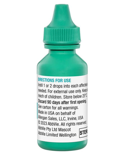 Refresh Liquigel 15mL