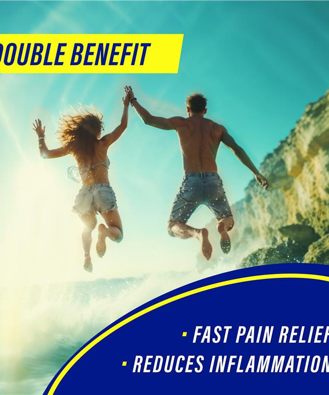 Advil Ibuprofen Pain Relief 20 Liquid Capsules