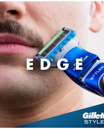 Gillette Fusion ProGlide Power Styler Shaving Razor 1 Pack