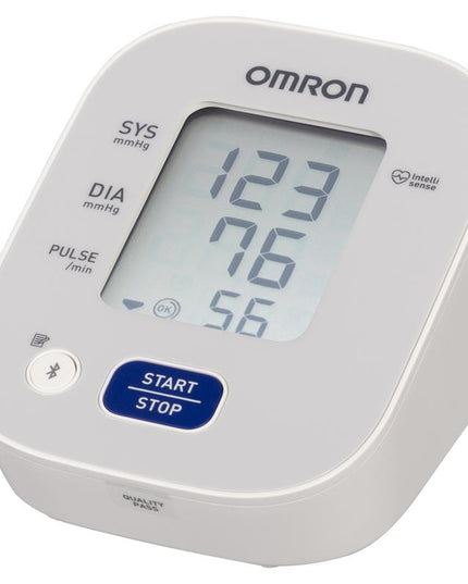 Omron HEM7144T1 Standard Blood Pressure Monitor