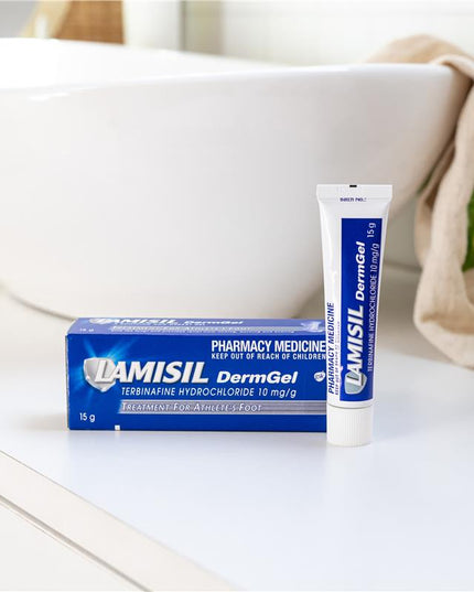 Lamisil Dermgel 15g