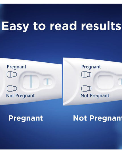 Clearblue Pregnancy Test Ultra Early 1 Test