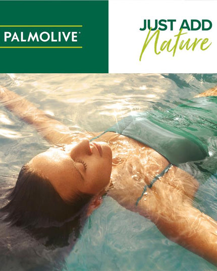 Palmolive Naturals Replenishing Bar Soap Milk & Honey 4 x 90g
