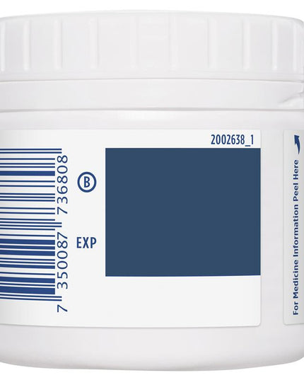 E45 Moisturising Cream for Dry Skin and Eczema 125g