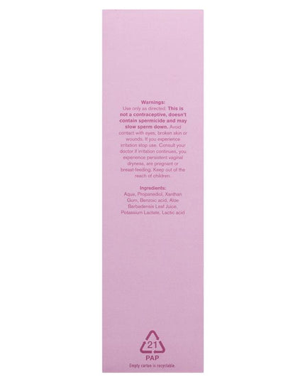 Durex KY Naturals Harmony Intimate Gel 100ml