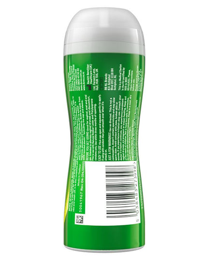 Durex Play Lubricant Massage 2 in 1 200ml