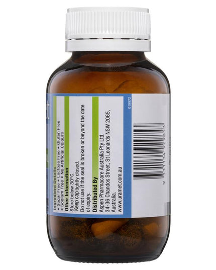 Hiprex Urinary Tract Antibacterial Tablets 20