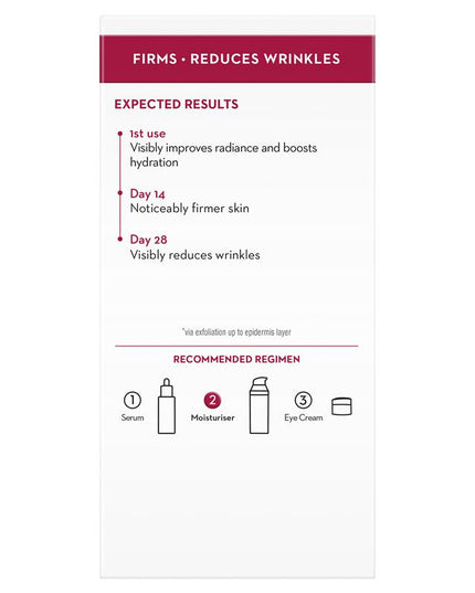 Olay Regenerist Advanced Anti-Ageing Micro-Sculpting UV Day Face Cream SPF 30 50g