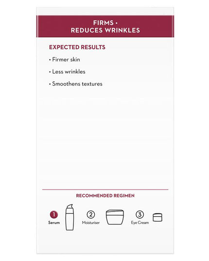 Olay Regenerist Micro Sculpting Advanced Anti-Ageing Moisturising Serum 50mL