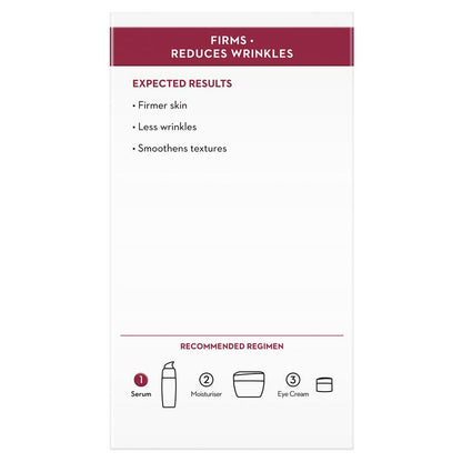 Olay Regenerist Micro Sculpting Advanced Anti-Ageing Moisturising Serum 50mL