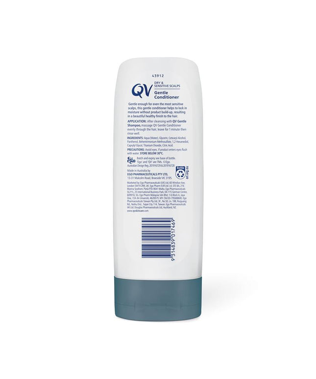 Ego QV Gentle Conditioner 250g