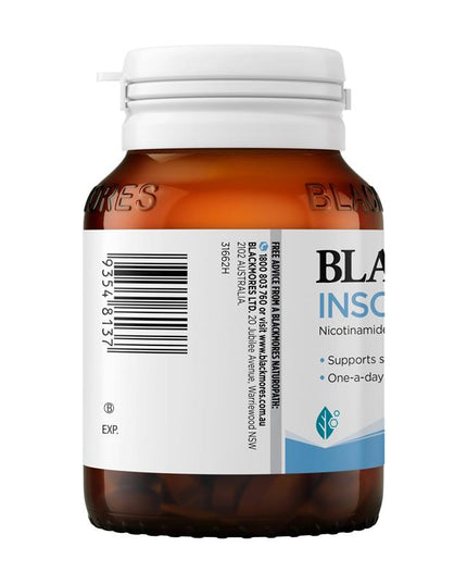 Blackmores Insolar 60 Tablets