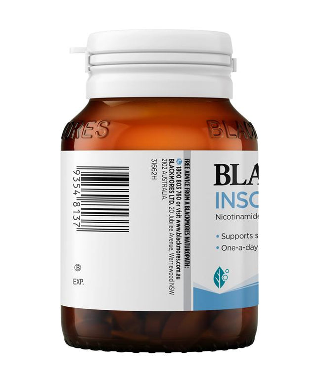 Blackmores Insolar 60 Tablets