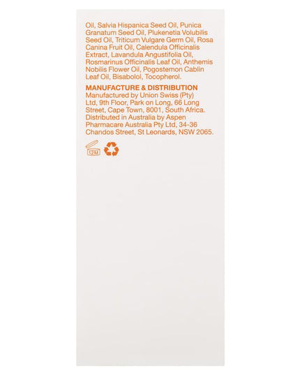 Bio Oil Skincare Oil Natural 60ml