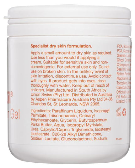 Bio Oil Dry Skin Gel 200ml