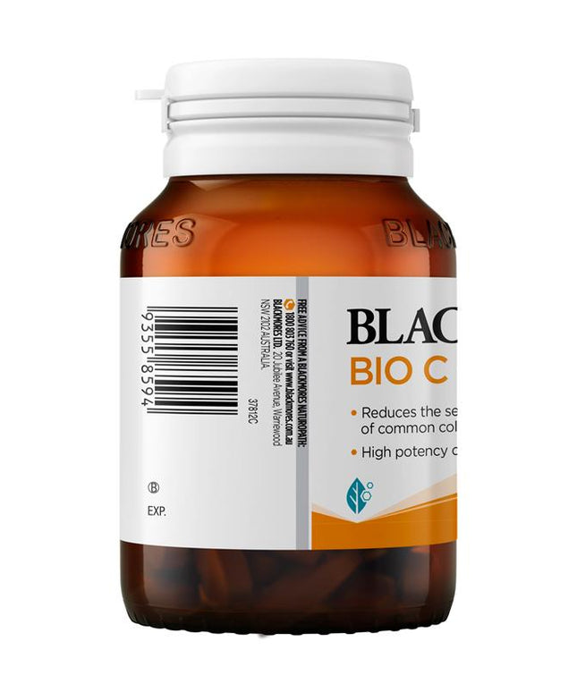 Blackmores Bio C 1000mg 62 Tablets