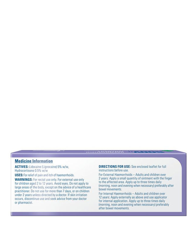 Soov It Ointment 30G