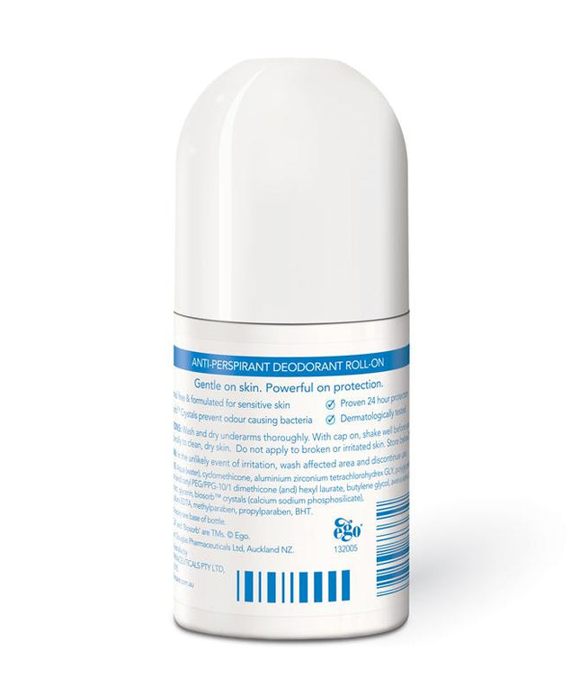 QV Naked Anti-Perspirant Roll-On 80G