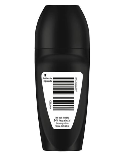 Rexona for Men Clinical Protection Roll On Sport 50ml