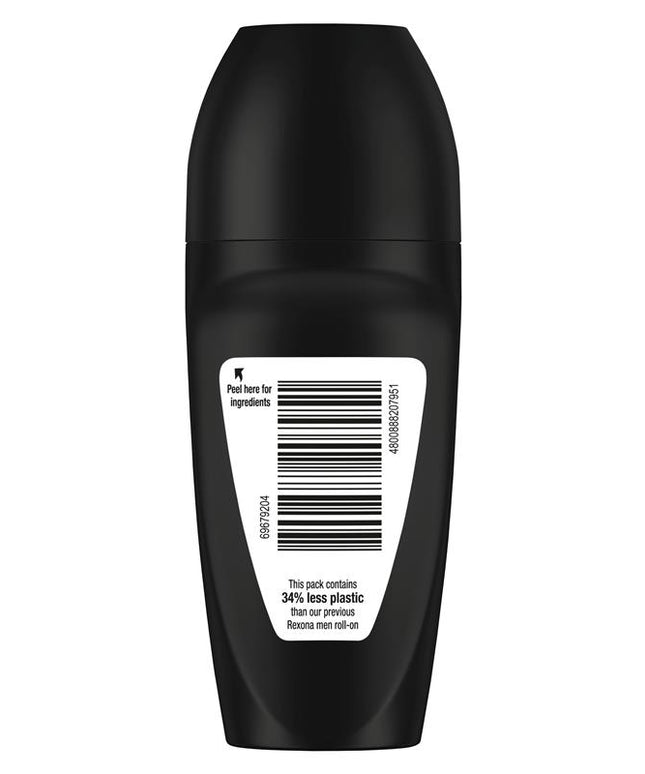 Rexona for Men Clinical Protection Roll On Sport 50ml