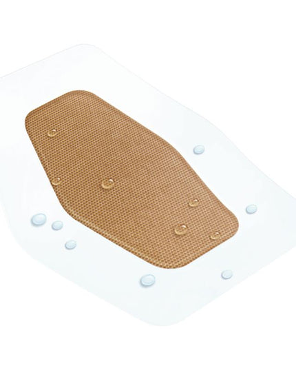 Nexcare Large Waterproof Strips 10 Pack