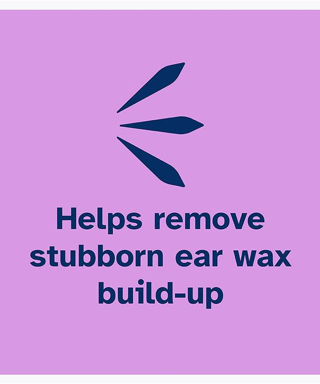 EarClear Ear Syringe