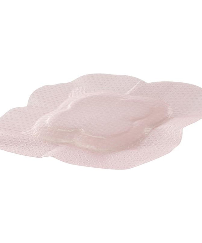 Allevyn Life Small 10.3cm X 10.3cm 2 Pack
