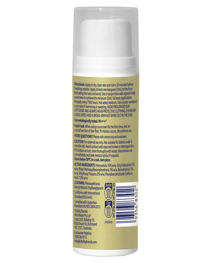 Cancer Council SPF 50+ Face Day Wear Serum 50ml