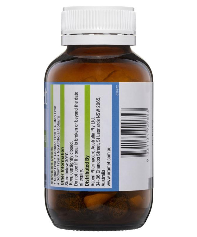 Uramet 1g 100 Tablets
