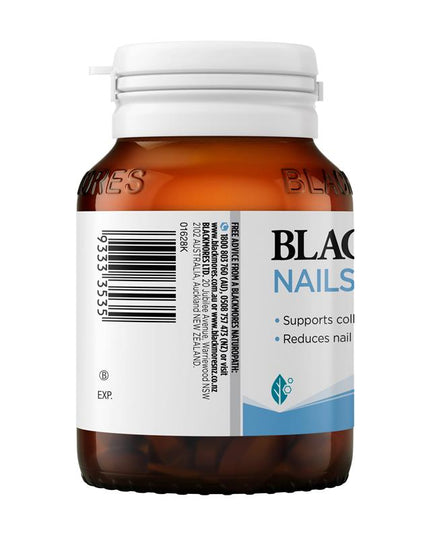 Blackmores Nails Hair and Skin 60 Tablets