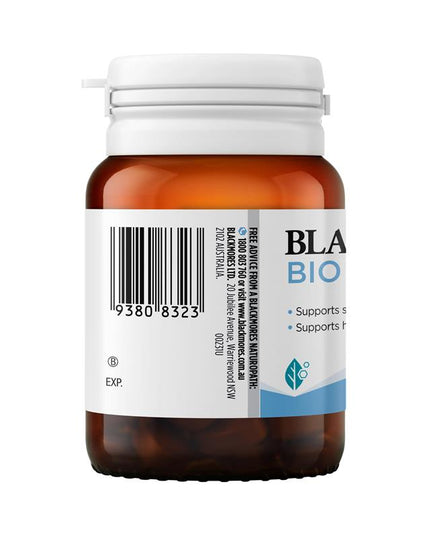 Blackmores Bio Zinc 84 Tablets