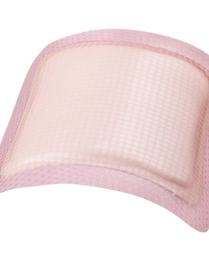 Allevyn Adhesive Foam Dressing 7.5cm x 7.5cm 2 Pack