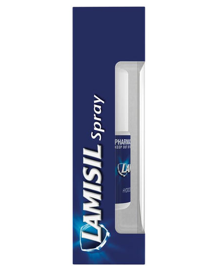 Lamisil Spray 15mL