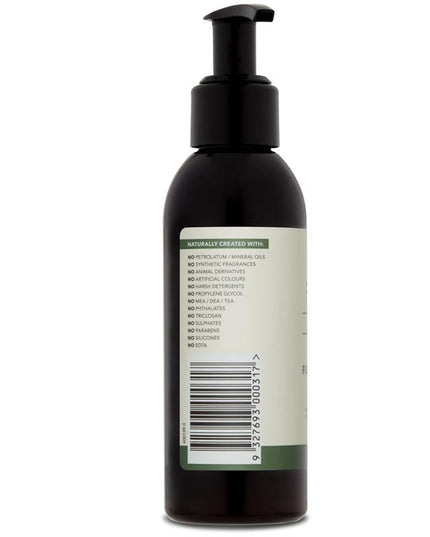 Sukin Signature Foaming Facial Cleanser Pump 125ml