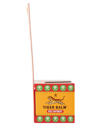 Tiger Balm Muscle & Joint Relief Red Ointment 18g