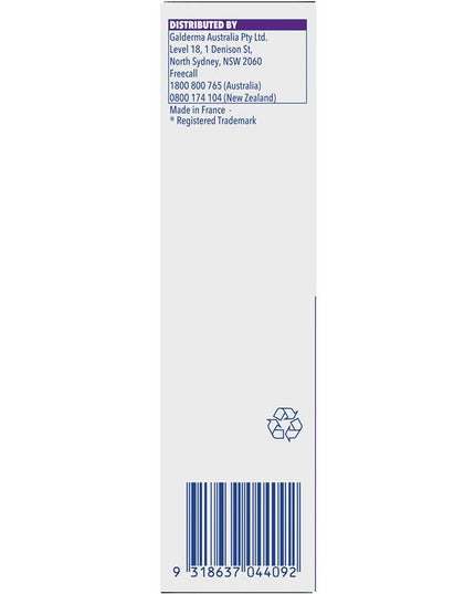 Benzac AC Gel 10% 60g