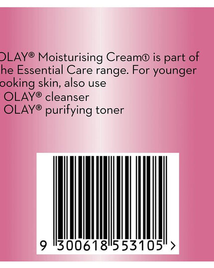 Olay Moisturising Cream 100g