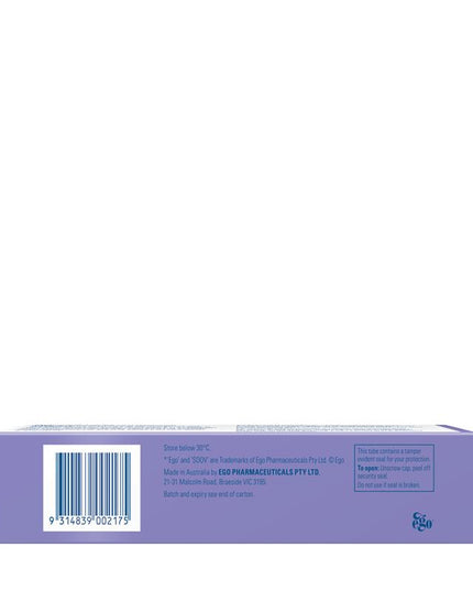 Soov It Ointment 30G